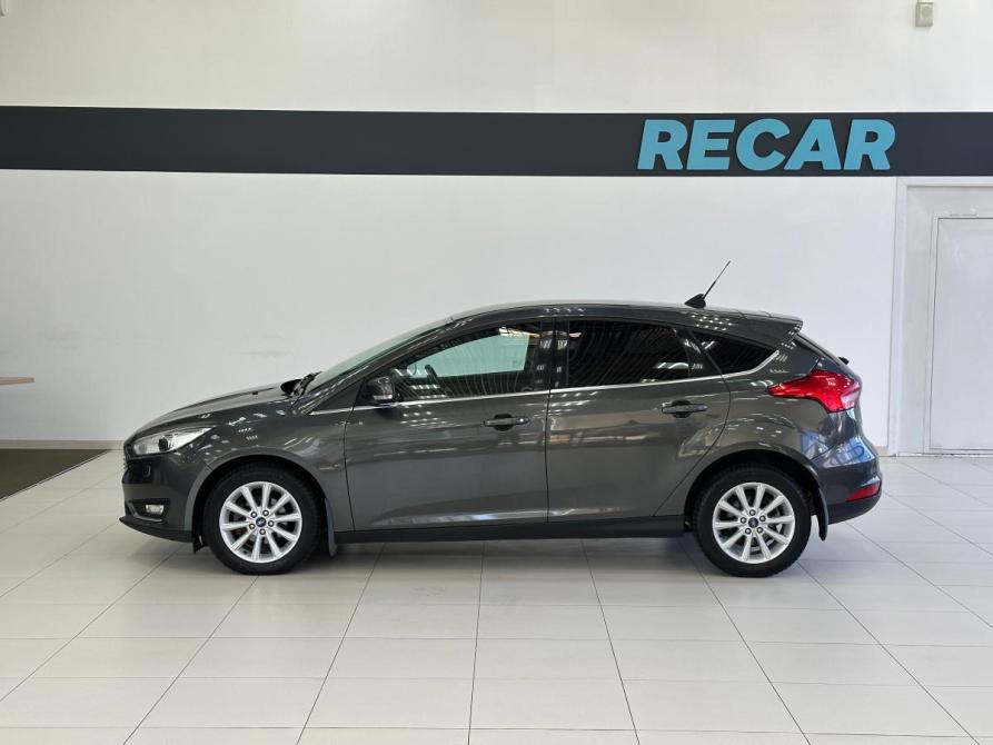 Ford Focus III Рестайлинг Санкт-Петербург  - изображение 2