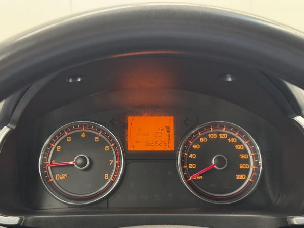 SsangYong Actyon II Рестайлинг с пробегом 2013 года, цена 990 000 рублей, 162924 км, внедорожник, Автокод Объявления