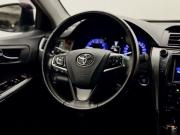 Toyota Camry VII (XV50) Рестайлинг Вологда  - изображение 40