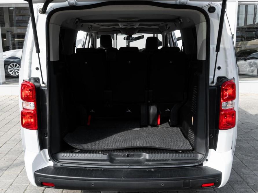 Peugeot Traveller I Ставрополь  - изображение 21