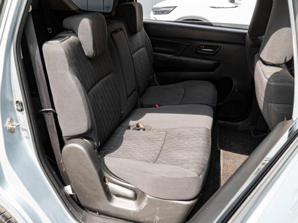 Suzuki Ertiga II с пробегом 2022 года, цена 1 875 000 рублей, 69400 км, компактвэн, Автокод Объявления