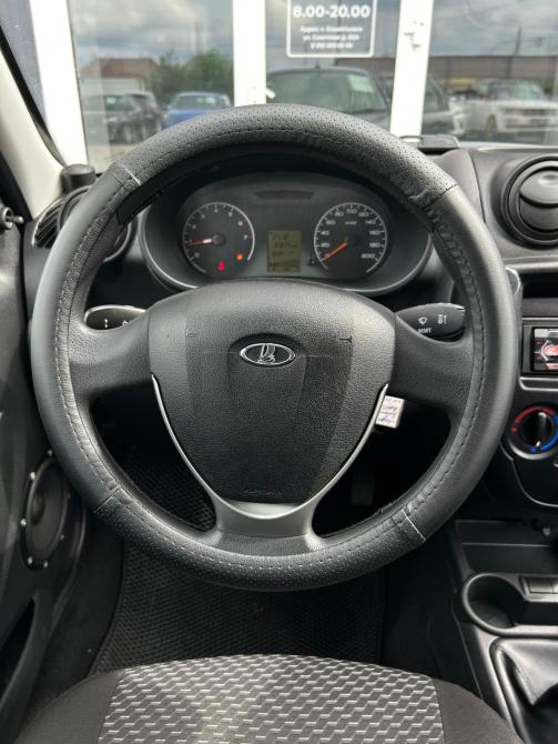 Lada (ВАЗ) Granta I Альметьевск  - изображение 15