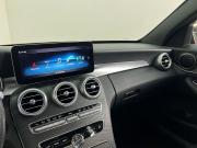 Mercedes-Benz C-Класс IV (W205) Рестайлинг Москва  - изображение 37
