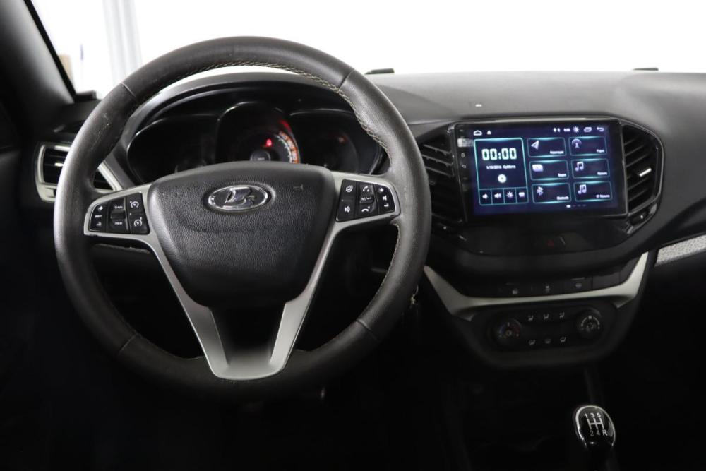 Lada (ВАЗ) Vesta I Нижний Новгород  - изображение 10