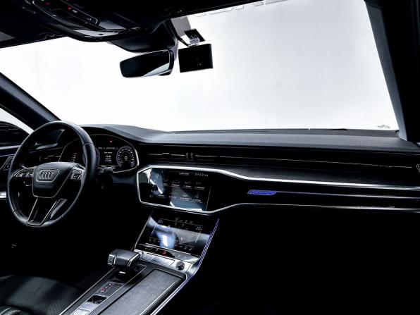 Audi A6 V (C8) с пробегом 2020 года, цена 6 300 000 рублей, 24976 км, седан, Автокод Объявления