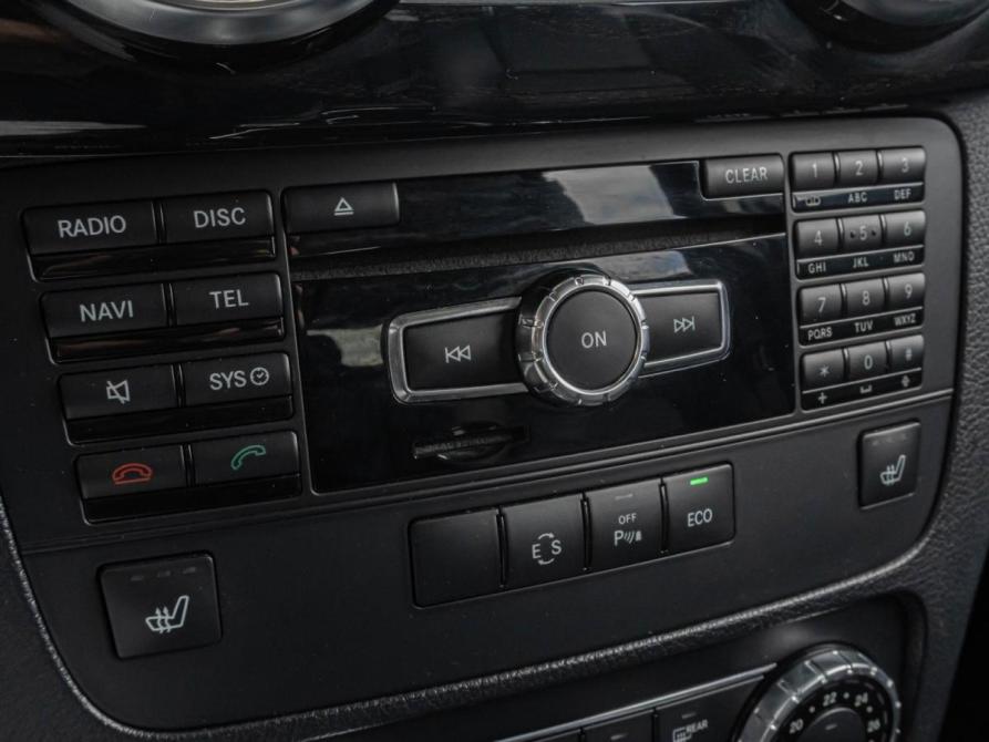 Mercedes-Benz GLK-Класс I (X204) Рестайлинг Краснодар  - изображение 20