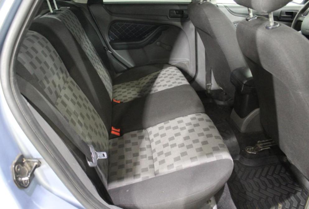 Ford Focus II Астрахань  - изображение 12