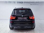 BMW X3 II (F25) Рестайлинг Уфа  - изображение 51