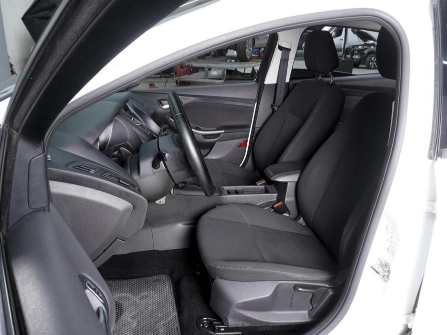 Ford Focus III Рестайлинг Ростов-на-Дону  - изображение 10