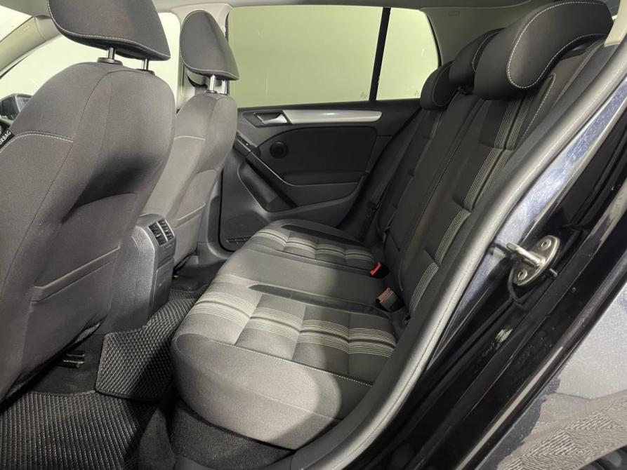 Volkswagen Golf VI Воронеж  - изображение 20