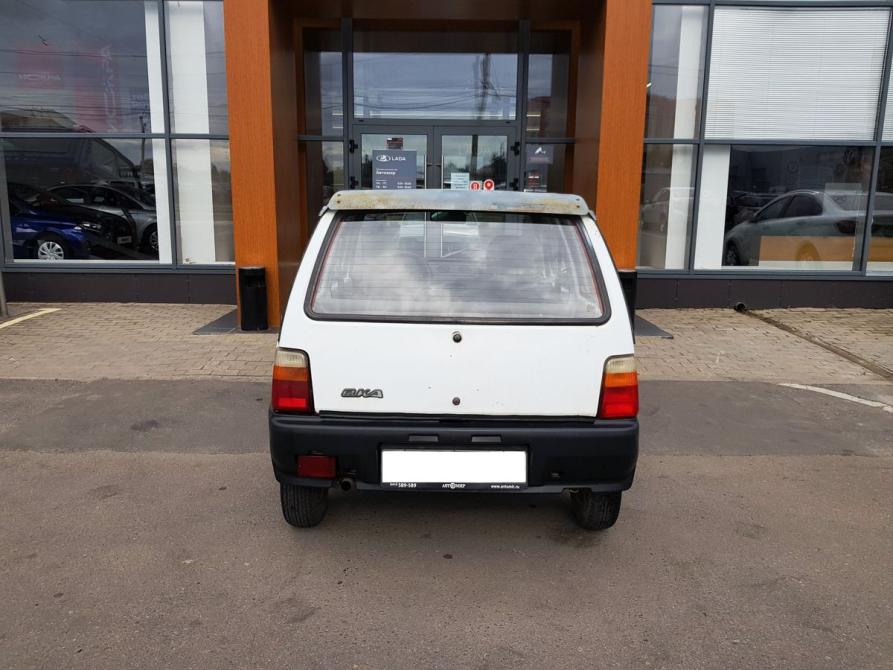 Lada (ВАЗ) 1111 Ока Брянск  - изображение 6