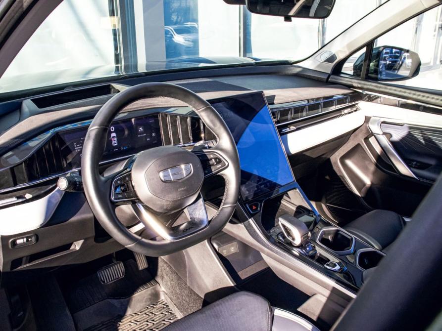 Geely Atlas II Екатеринбург  - изображение 16