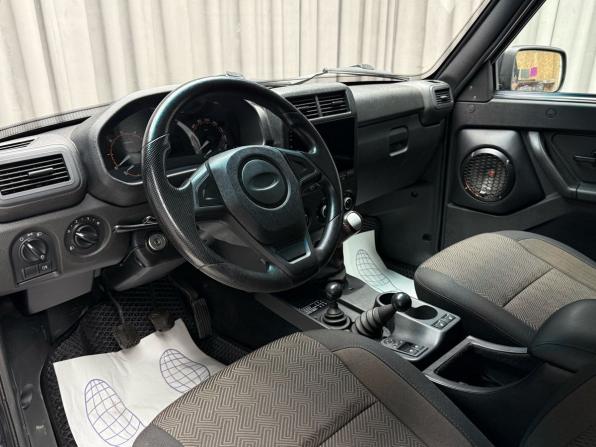 Lada (ВАЗ) Niva Legend с пробегом 2024 года, цена 939 000 рублей, 32600 км, внедорожник, Автокод Объявления