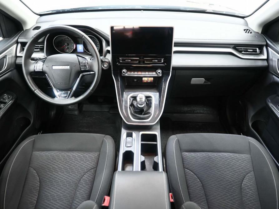 Haval M6 II Ростов-на-Дону  - изображение 9