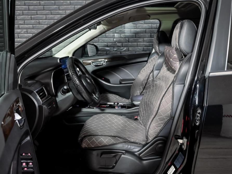 Dongfeng 580 I Рестайлинг Екатеринбург  - изображение 9