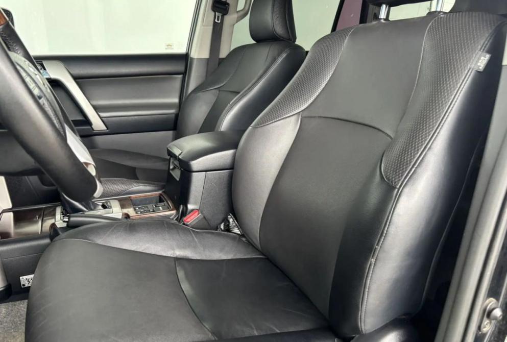 Toyota Land Cruiser Prado 150 Series Киров  - изображение 16