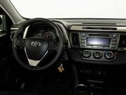 Toyota RAV4 IV (XA40) Казань  - изображение 28