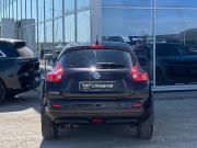 Nissan Juke I Самара  - изображение 29