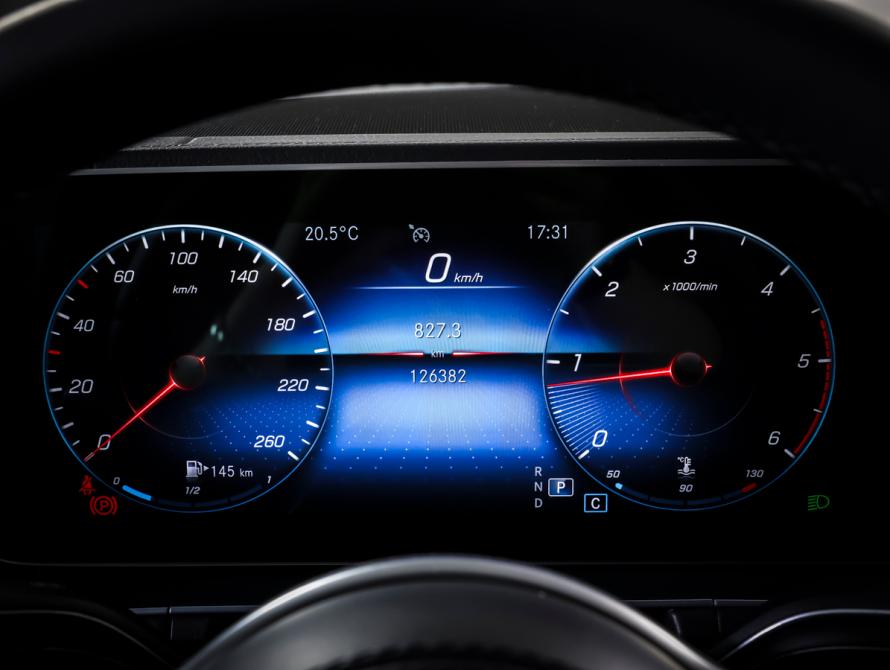 Mercedes-Benz GLE II (V167) Москва  - изображение 16