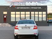 Skoda Octavia III (A7) Рестайлинг Волгоград  - изображение 26
