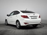 Hyundai Solaris I Рестайлинг Санкт-Петербург  - изображение 27