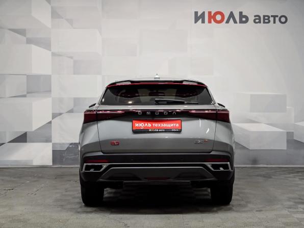 Omoda C5 I с пробегом 2023 года, цена 2 000 000 рублей, 28455 км, внедорожник, Автокод Объявления