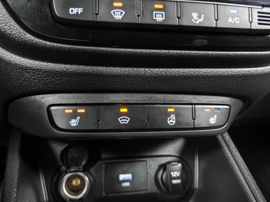 Hyundai Solaris II Рестайлинг Москва  - изображение 22