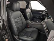 Changan CS95 I Рестайлинг 2 Москва  - изображение 53