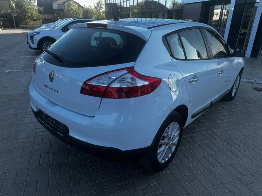 Renault Megane III Рестайлинг Астрахань  - изображение 3
