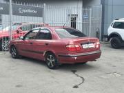 Nissan Almera II (N16) Челябинск  - изображение 32