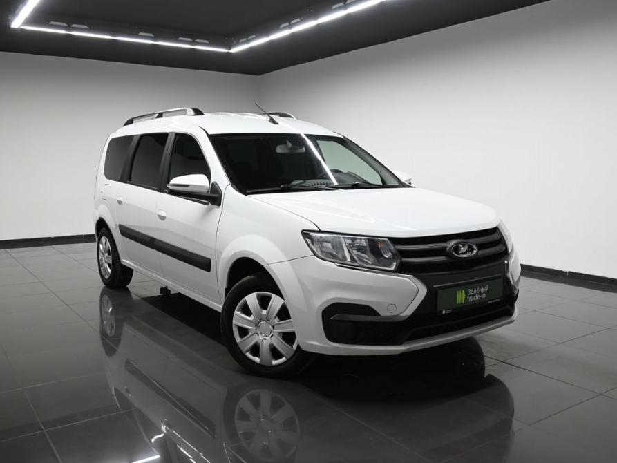 Lada (ВАЗ) Largus I Рестайлинг Тверь  - изображение 5