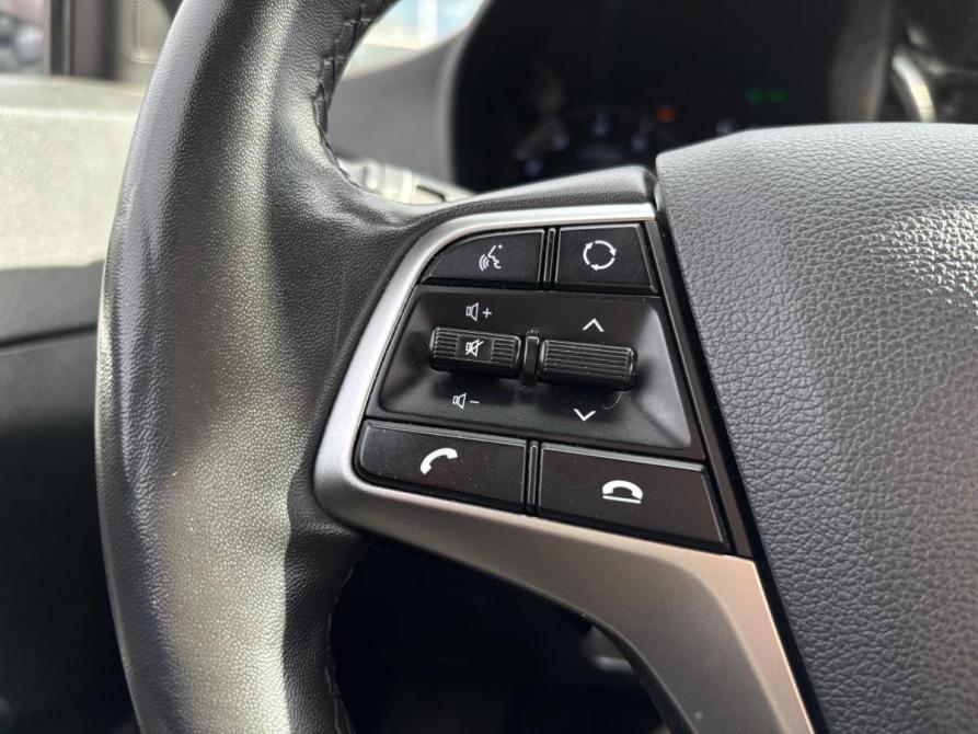 Hyundai Solaris II Рестайлинг Набережные Челны  - изображение 20