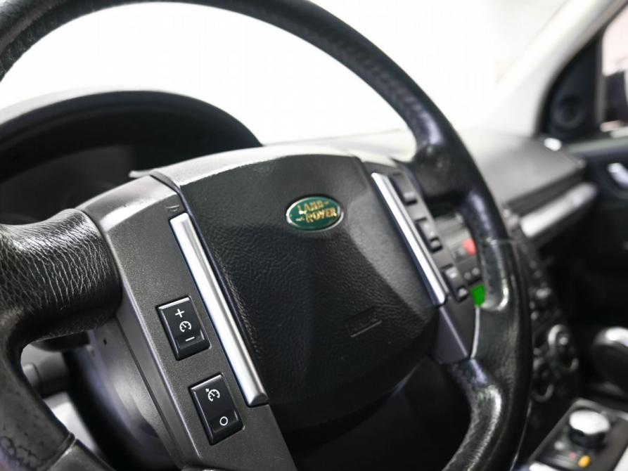 Land Rover Freelander II Ростов-на-Дону  - изображение 15