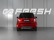 Smart Fortwo III Минеральные Воды  - изображение 24