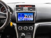 Mazda 6 II (GH) Рестайлинг Волгоград  - изображение 57