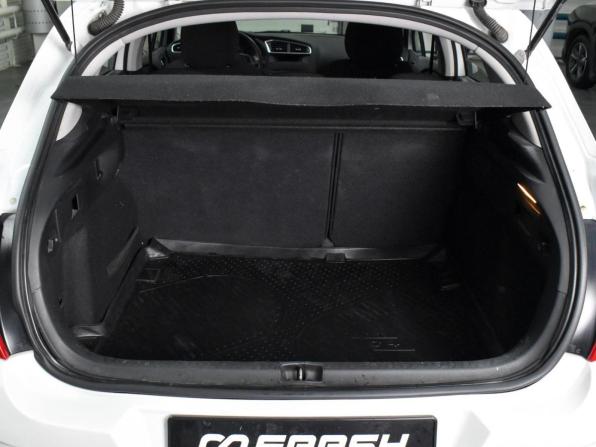Citroen C4 II с пробегом 2014 года, цена 734 000 рублей, 118553 км, хэтчбек, Автокод Объявления