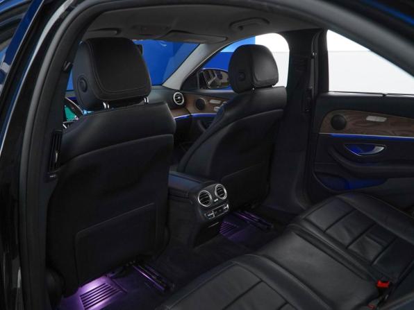 Mercedes-Benz E-Класс V (W213 S213 C238) с пробегом 2018 года, цена 3 049 777 рублей, 161255 км, седан, Автокод Объявления