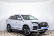 Chery Tiggo 8 Pro Max I Рестайлинг Пермь  - изображение 28