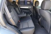 Geely Emgrand X7 I Рестайлинг 2 Саратов  - изображение 61