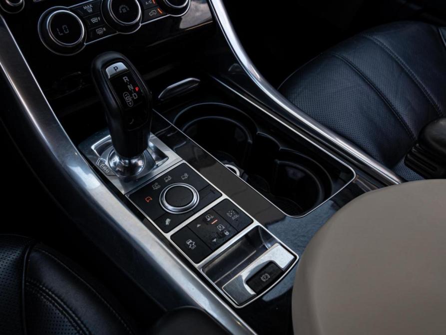 Land Rover Range Rover Sport II Краснодар  - изображение 12