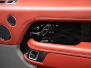 Land Rover Range Rover IV Рестайлинг Москва  - изображение 58