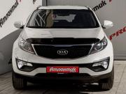 Kia Sportage III Рестайлинг Екатеринбург  - изображение 30