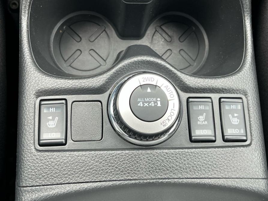Nissan Qashqai II Рестайлинг Самара  - изображение 25