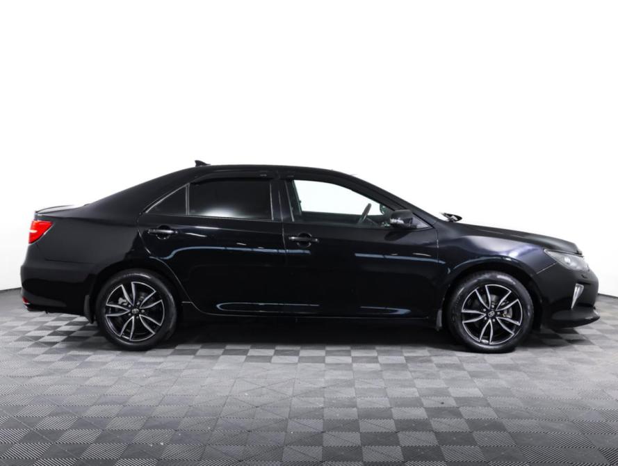Toyota Camry VII (XV50) Рестайлинг 2 Москва  - изображение 4