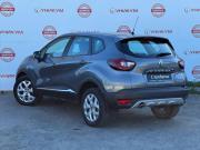 Renault Kaptur I Екатеринбург  - изображение 42