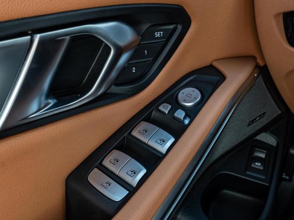 BMW 3 серии VII (G2x) Рестайлинг с пробегом 2024 года, цена 5 745 000 рублей, 23120 км, седан, Автокод Объявления