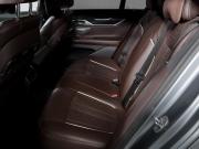 BMW 7 серии VI (G11/G12) Рестайлинг Москва  - изображение 17