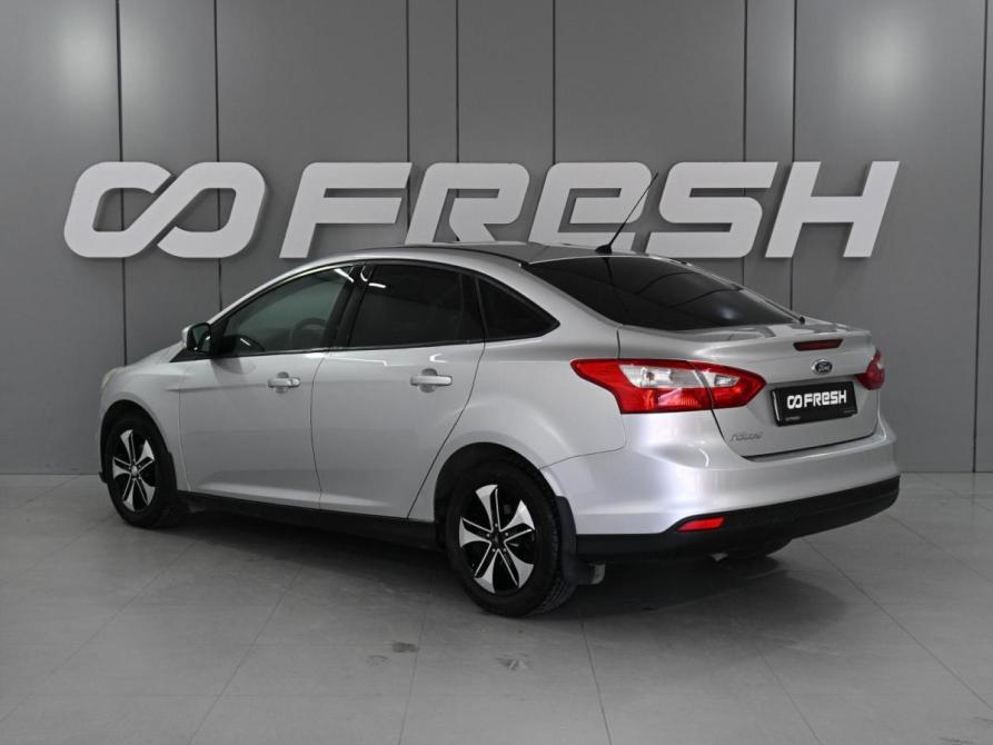 Ford Focus III Ростов-на-Дону  - изображение 2