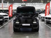 Mercedes-Benz G-Класс AMG I (W463) Рестайлинг 2 Санкт-Петербург  - изображение 26