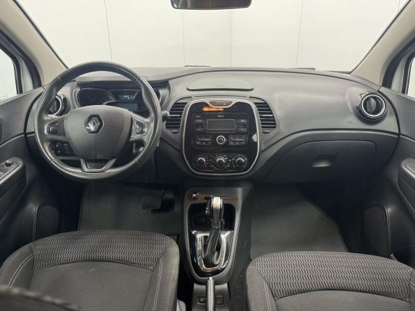 Renault Kaptur I с пробегом 2017 года, цена 1 380 000 рублей, 198061 км, внедорожник, Автокод Объявления